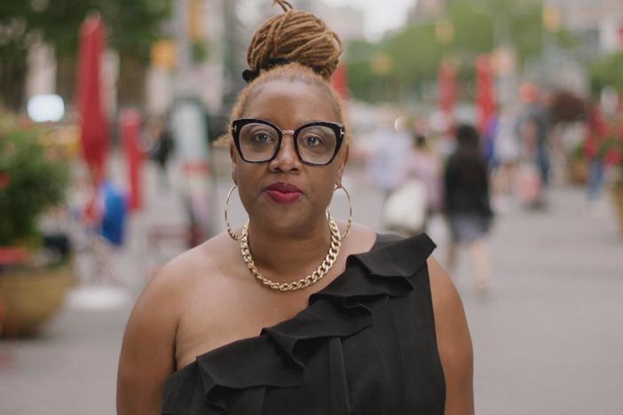 A Brief But Spectacular take on Black women, sex and the church