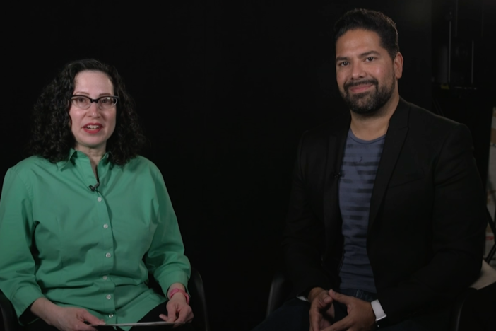 Director Ben DeJesus discusses the personal impact of the Tony Award-winner’s play.
