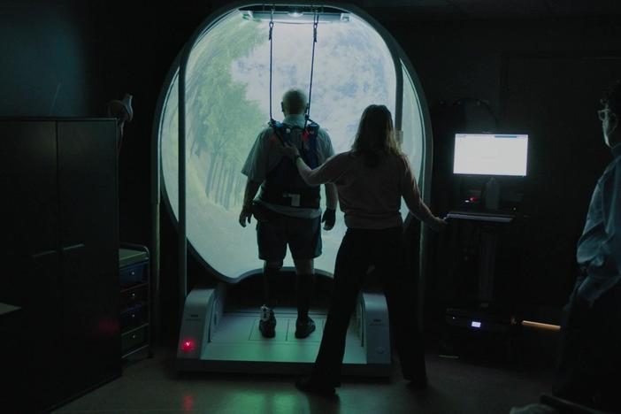 How sensors, rewiring nerves could help prosthetics feel and function like real limbs