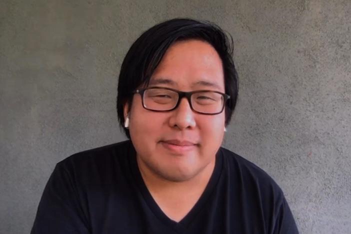 Kent Nishimura discusses his work documenting the West Coast wildfires.