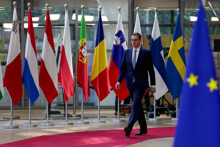 Analyzing the ban on Russian oil with a European Parliament member