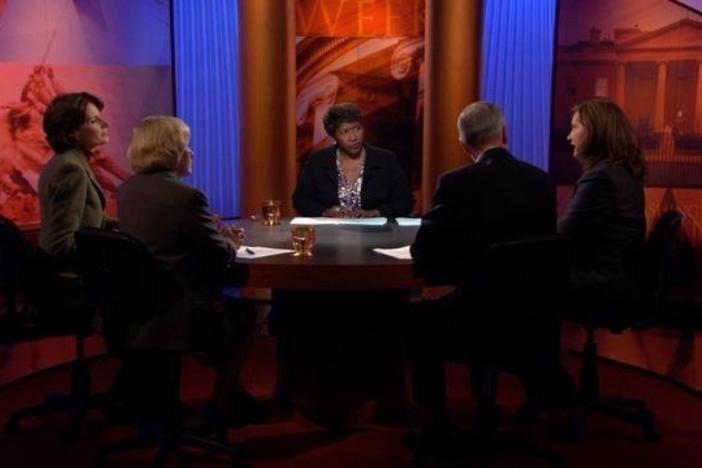 Ten years in Afghanistan; Occupy Wall Street; Supercommittee; SCOTUS hears indecency case.