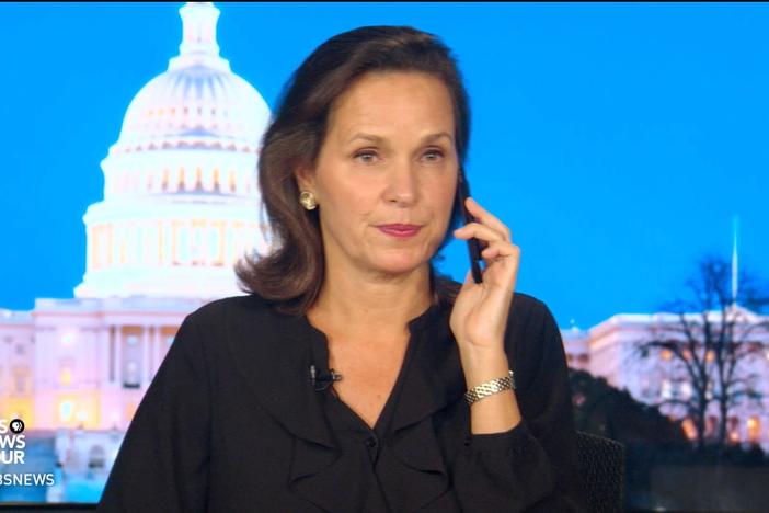 Kavanaugh former colleague: Forceful behavior shows his innocence