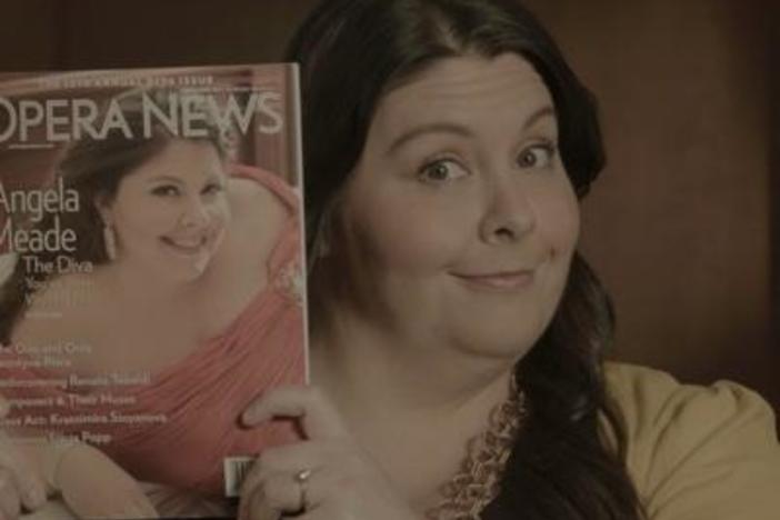 Opera News captures the mercuric rise of a 21st century star.
