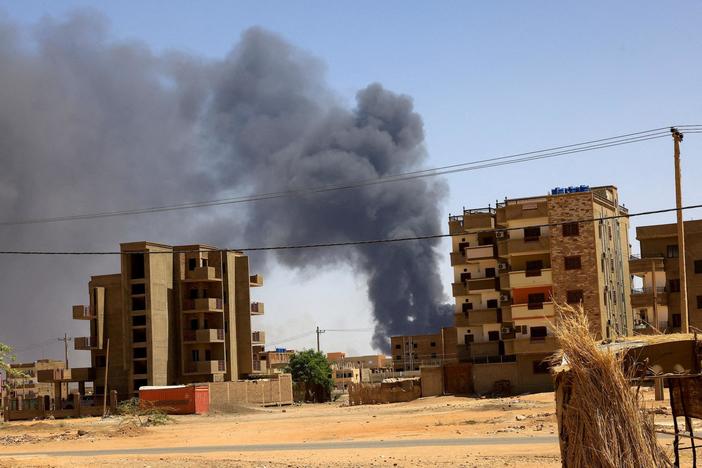 Tenuous ceasefire in Sudan offers some needed relief after weeks of brutal fighting
