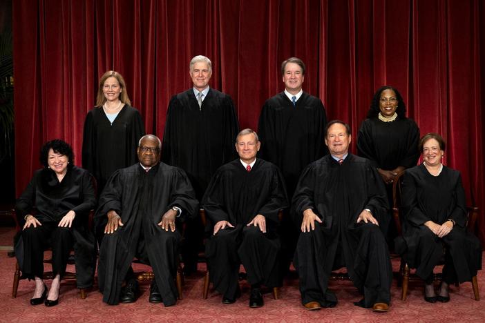 Analyzing the first week of the new Supreme Court term
