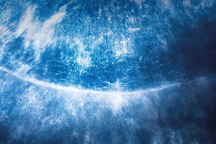 Voyage to discover the sun’s place in a grand cycle of birth, death and renewal.