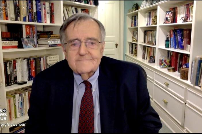 Shields and Brooks on race in America, Trump's response