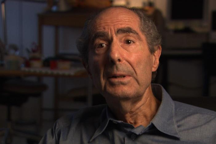 Philip Roth: On Obscenity