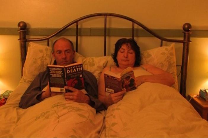 Real life begins where romance novels end.