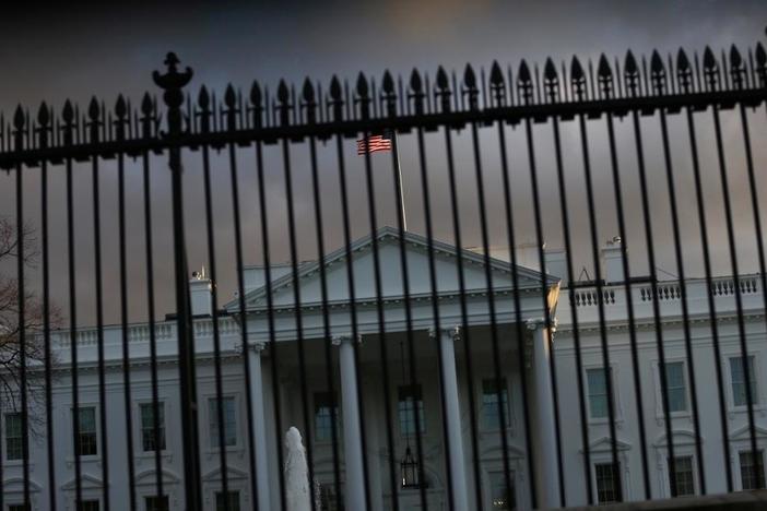 Trump is suggesting foreign leaders investigate the Bidens. Is that illegal?