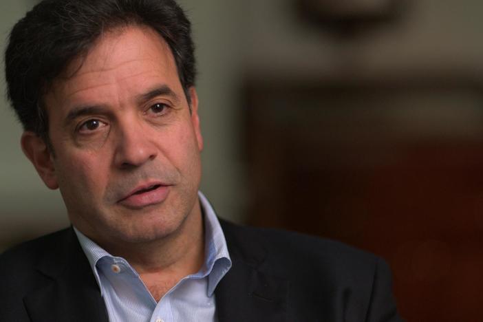 Experts explain the profound need for more Alzheimer's research.