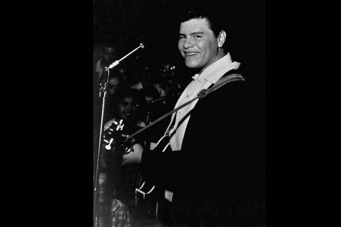 "A Mexican Rock and Roll? There ain’t no such thing."