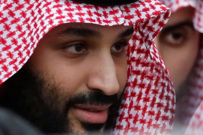 How Khashoggi’s murder ‘haunts’ Saudi Arabia’s crown prince