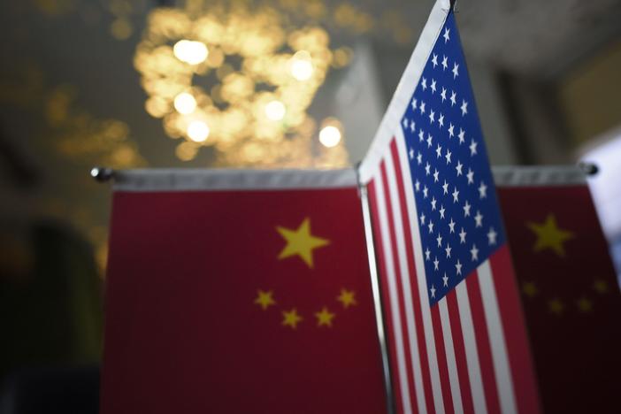 The trade battle with China keeps escalating. What's at stake for the U.S?