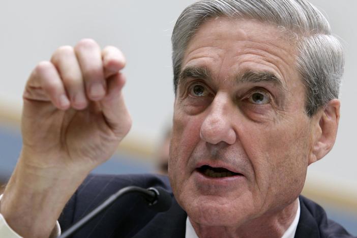 How 3 legal experts interpret the Mueller report