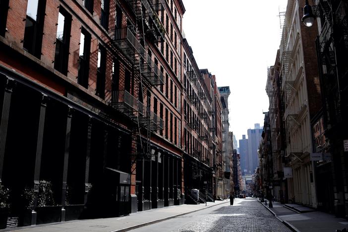 How missed rent payments spark a 'cascade' of financial hardship
