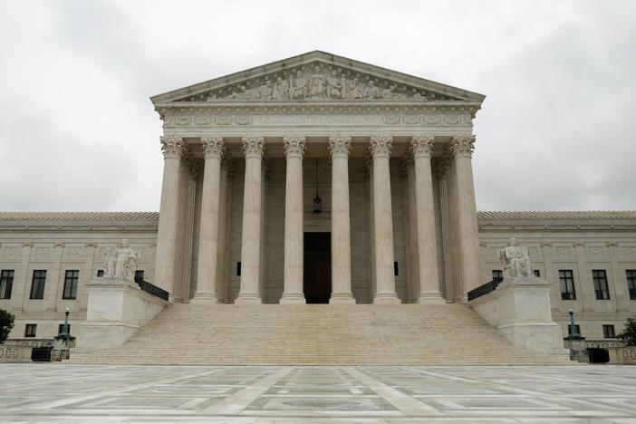 What Supreme Court's McGirt ruling means for Oklahoma's Native tribes