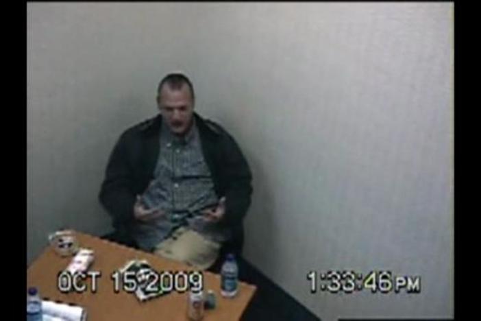 What did confessed Mumbai terrorist David Headley tell the FBI after he was arrested?