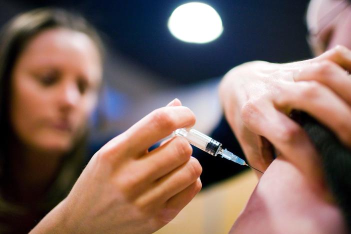 Amid measles outbreak, NYC health officials strive to promote vaccination, dispel 'myths'