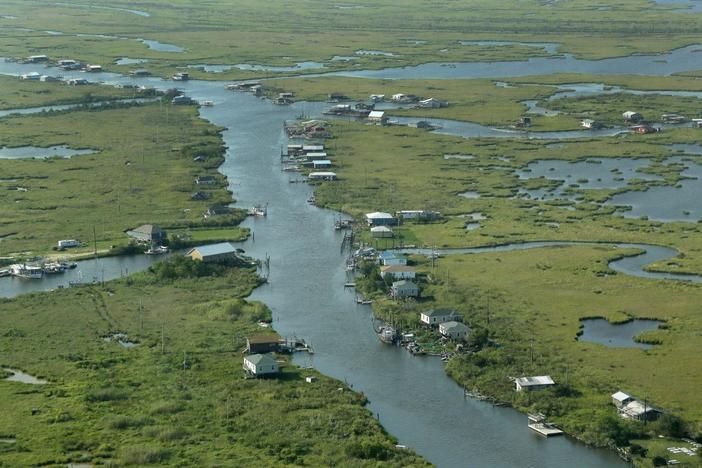 Trump to propose 'narrower definition' for water protection