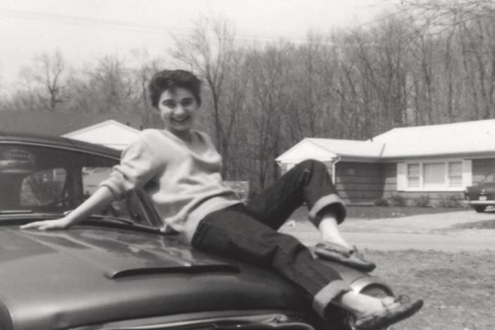 The Witness premieres on PBS’s Independent Lens on Monday, January 23, 2017.