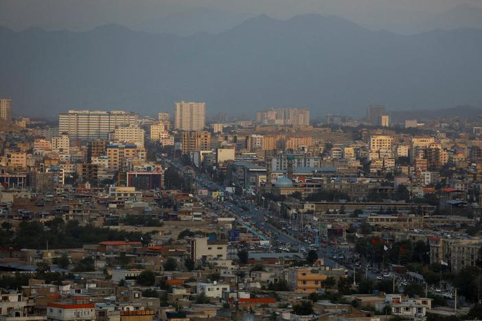 Taliban's crackdown on women makes delivering aid to Afghanistan even harder