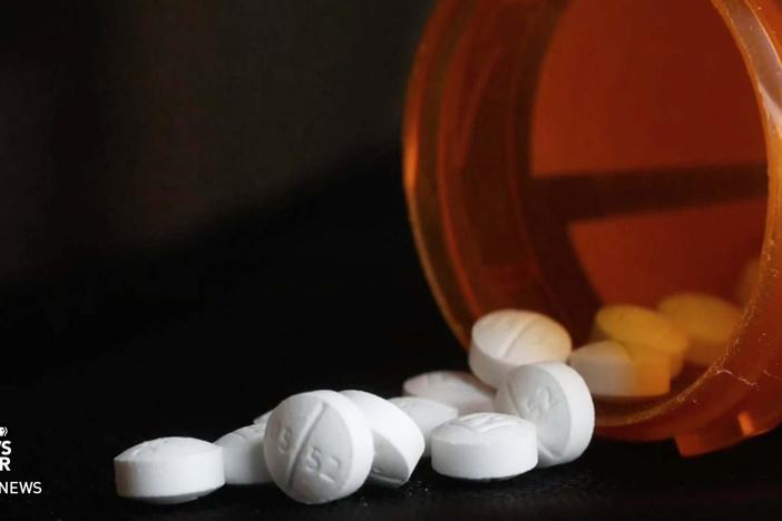 As opioid settlement money starts to flow in, states debate how best to use it