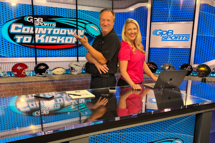 Jon Nelson and Hannah Goodin take a look at the biggest football news around the state.