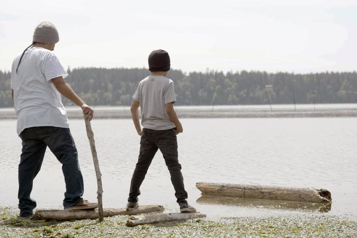 Native Americans demand accountability for policies trying to erase Indigenous culture.