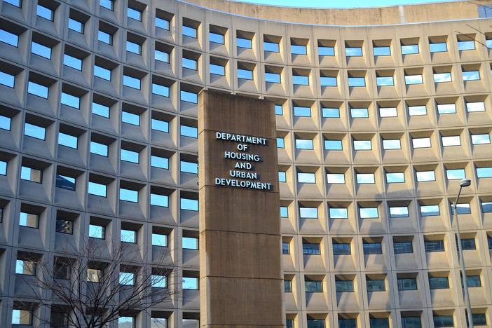 Housing and meal assistance to be eliminated in $6 billion cuts to HUD.