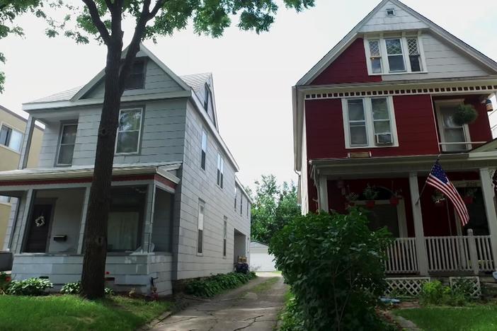 How Minneapolis became the first to end single-family zoning