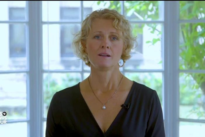 A mother's story of why mental illness 'should never be a crime'