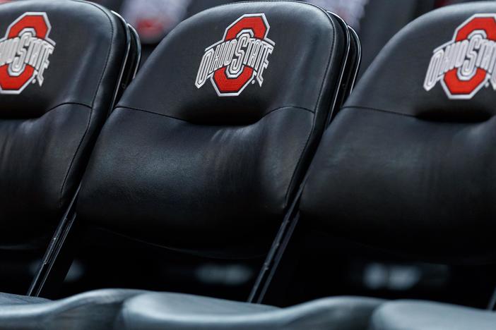 Ohio State University faces lawsuits over who knew about athlete sex abuse