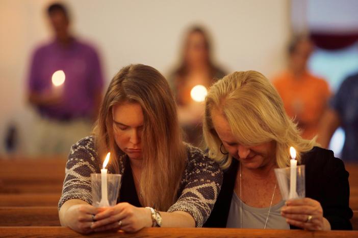 What makes the Virginia Beach shooting different from other massacres
