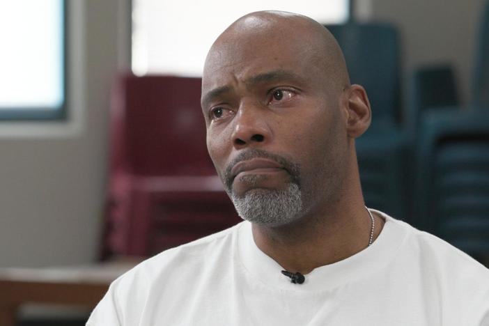 Two people confessed to a murder Lamar Johnson is in prison for. Politics may keep him in