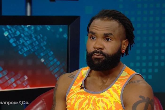 Michel Martin speaks to R.J. Young about his new memoir.