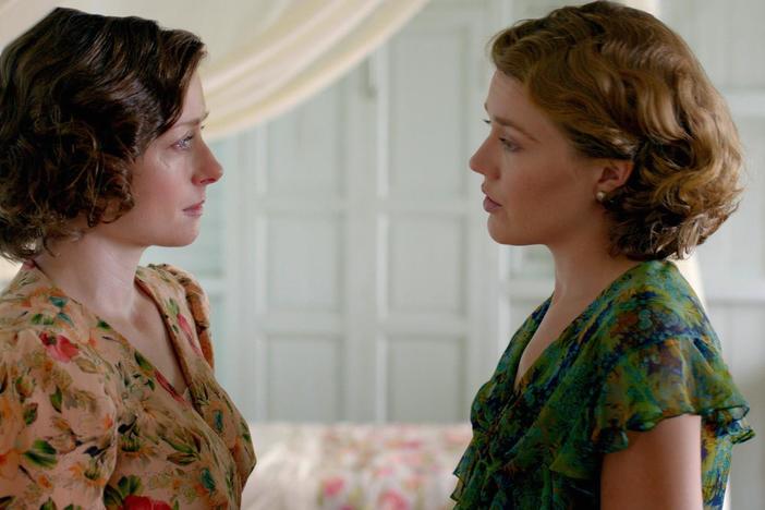 See a scene from Indian Summers, Season 2, Episode 7.