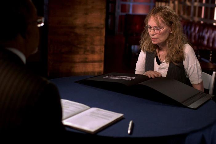 Learn how tragic death shaped families of Hollywood legends Dustin Hoffman and Mia Farrow.