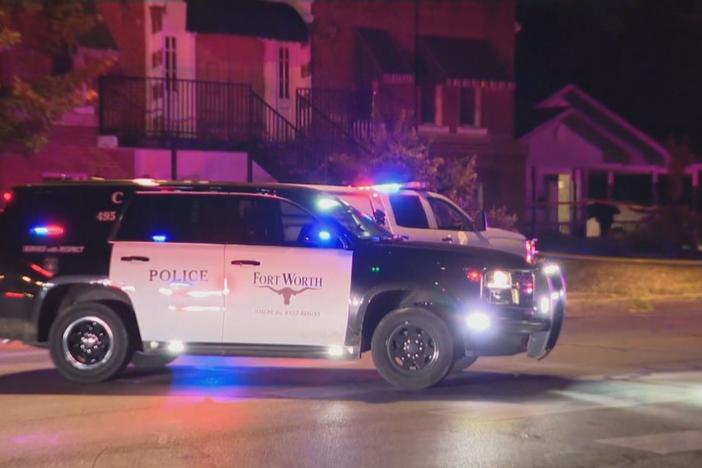 How a 'lens of fear' can make officers more likely to use deadly force