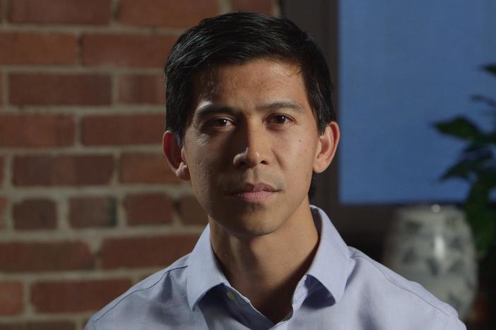  Advocate Christopher Punongbayan’s explains how racial prejudices unfold.