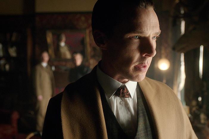 Sherlock: The Abominable Bride premieres Jan 1, 2016, 9pm ET on MASTERPIECE. #SherlockPBS