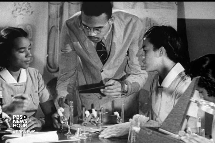 ‘Tell Them We Are Rising’ tells the story of this country’s historically black colleges.