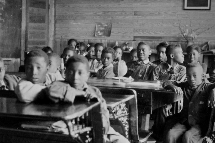 Tell Them We Are Rising premieres on PBS’s Independent Lens on Monday, February 19, 2018.