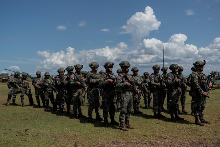 Why global tensions are rising in the South China Sea amid recent clashes