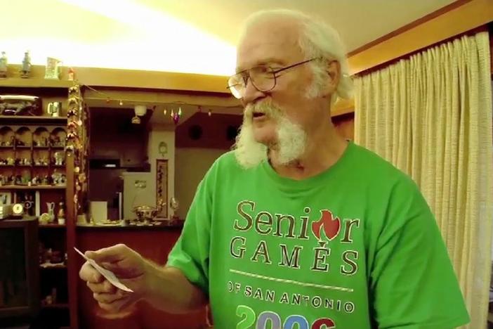 Watch a deleted scene from the feature documentary 'Ping Pong.'