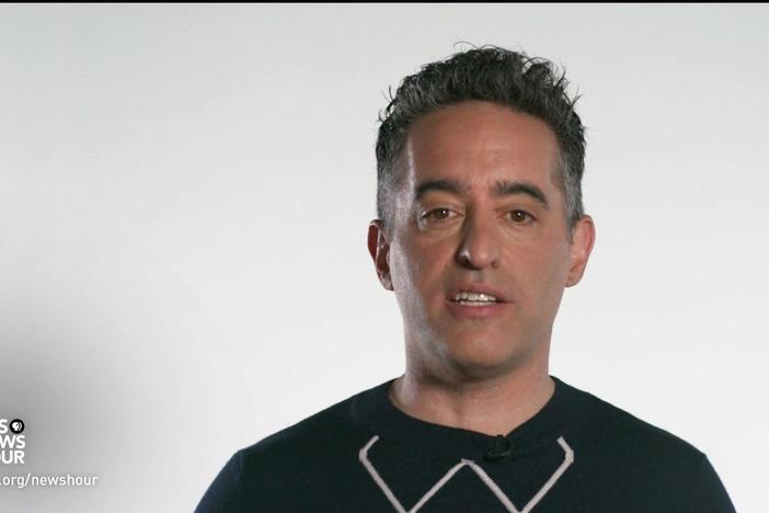 Novelist Nathan Englander on how ritual fuels his writing