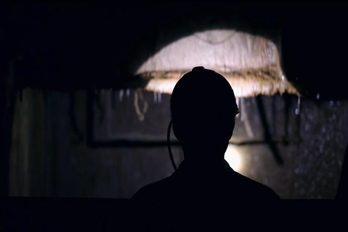 After a mining accident, a West Virginia resident began struggling with addiction.