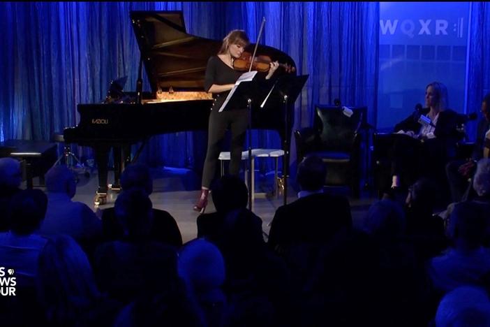 Embracing classical music and its potential for 'sonic salvation'