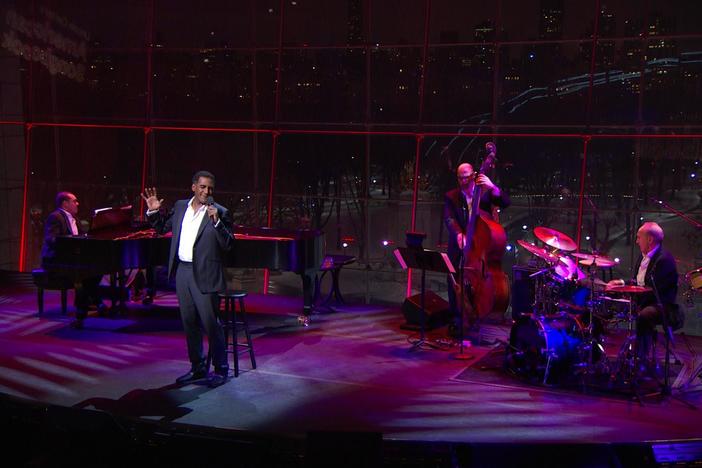 A performer's fond celebration of Lincoln Center's elegant outpost over Central Park.